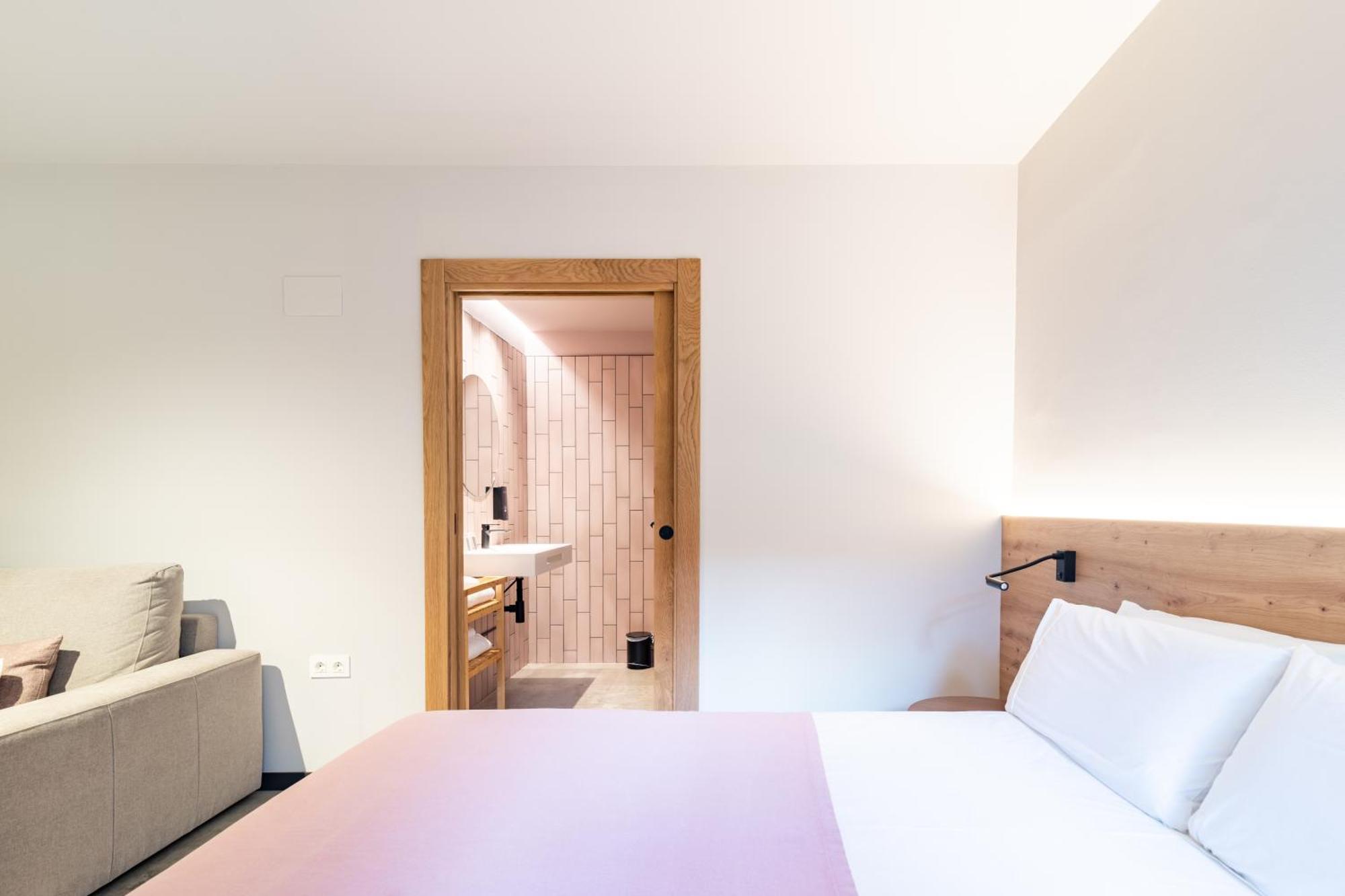 Casa Rural Goiko Errota Landetxea Arrasate/Mondragon エクステリア 写真