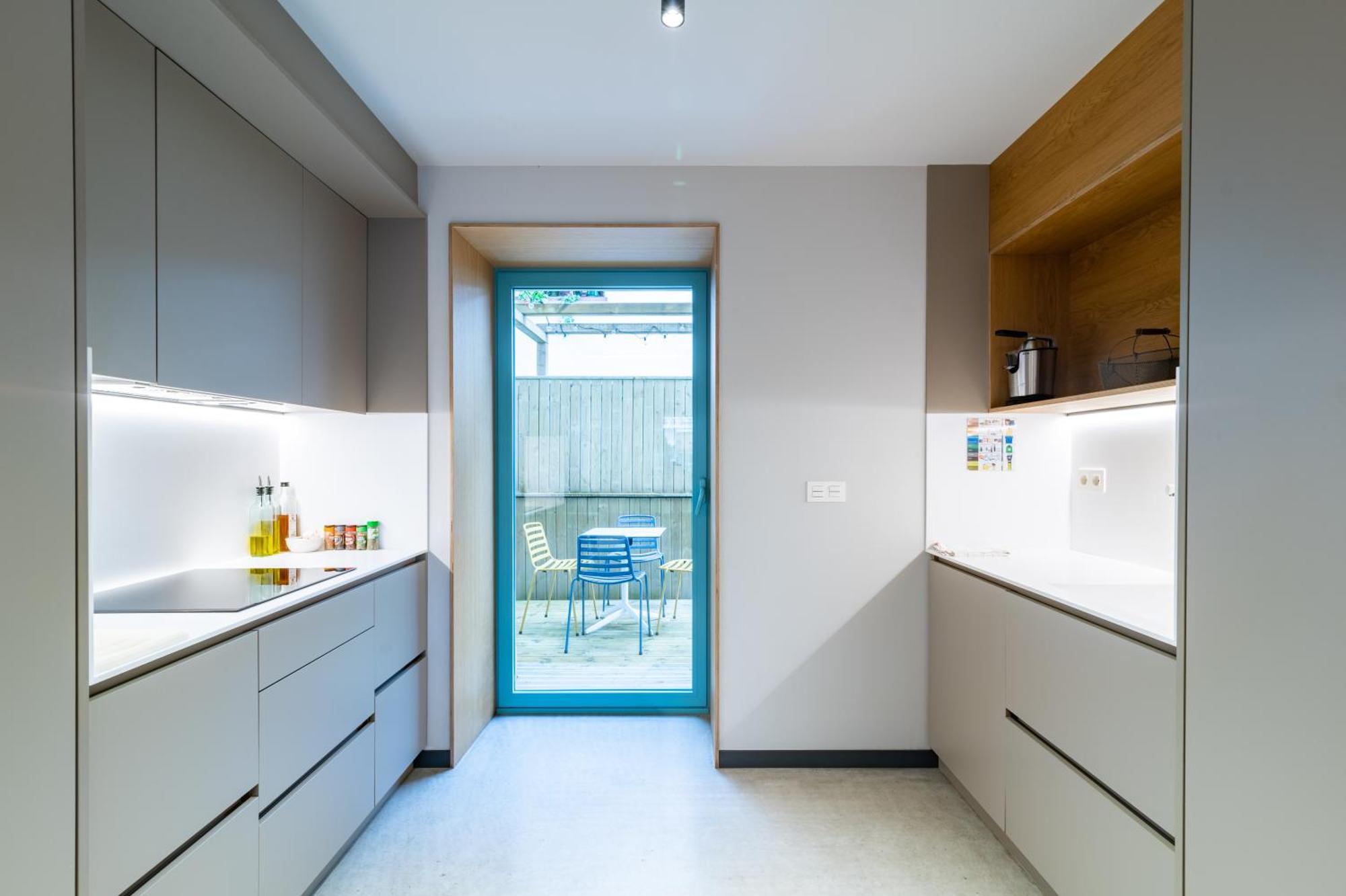 Casa Rural Goiko Errota Landetxea Arrasate/Mondragon エクステリア 写真