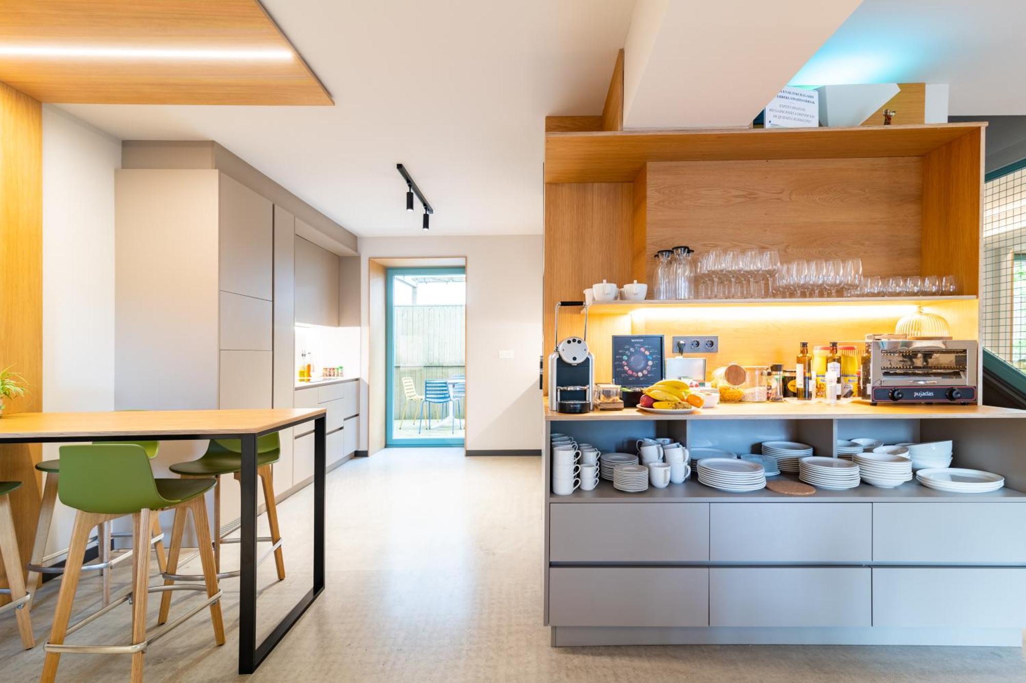 Casa Rural Goiko Errota Landetxea Arrasate/Mondragon エクステリア 写真